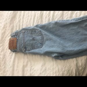 Vintage Levi’s 512